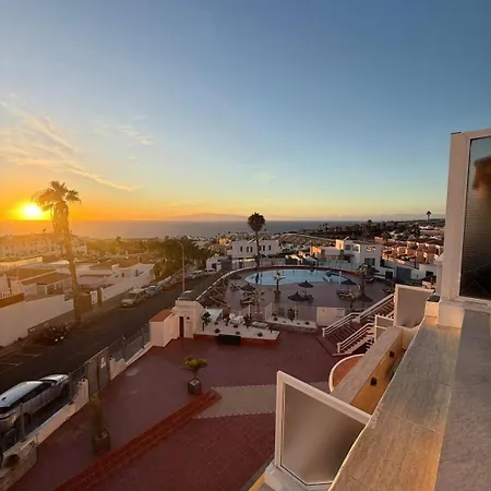 Sea View Modern With Terrace Appartement *
